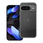 CLEAR Case 2 mm vāciņš Google Pixel 9, caurspīdīgs — Foto 1