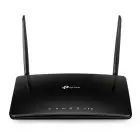 TP-LINK Archer MR600 Wireless Router (black) — Foto 1