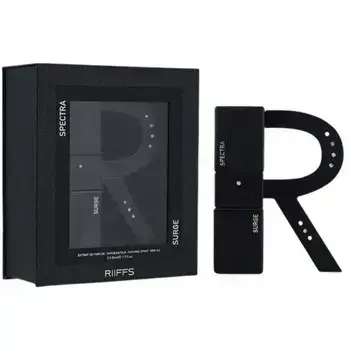 Riiffs Perfumes Surge & Spectra Парфюм 100мл