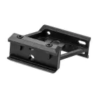 1.5" Profile Cantilever Picatinny Riser Mount Photo
