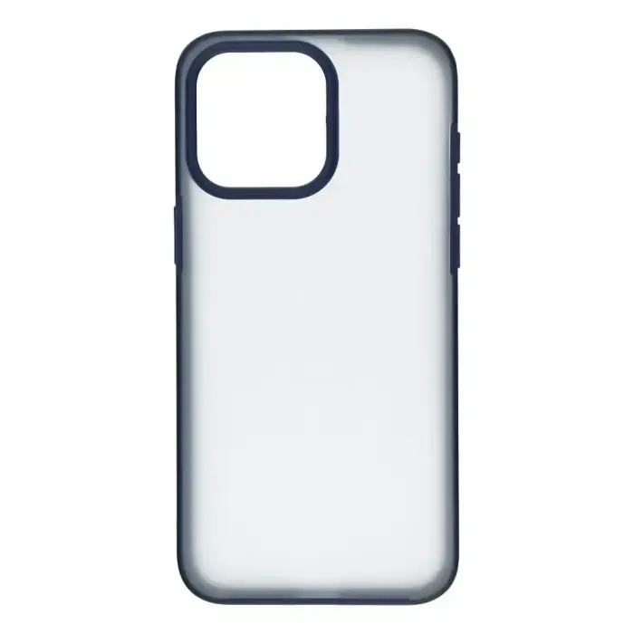 BLUEO APE telefonikate iPhone 15 Pro Max - Sinine