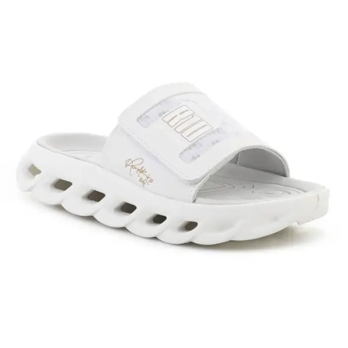Rider R Power R10 Slide AD White 12583-BT272