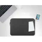 Universal laptop case work bag for computer 15.6 — Photo 7