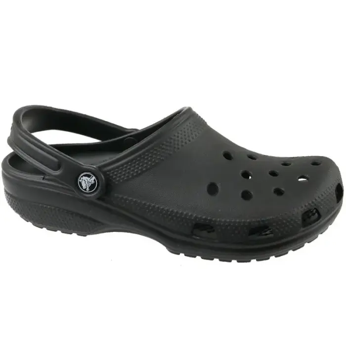 Crocs Classic 10001-001 Flip-Flops - rozmiar_EU: 33,5