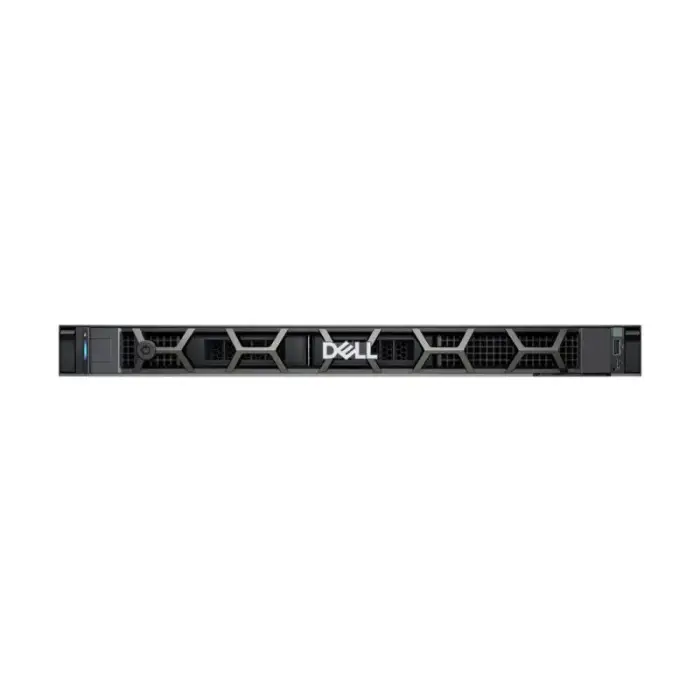 DELL PowerEdge R260 serveris 2 TB