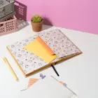 Garfield A5 premium notebook — Photo 5