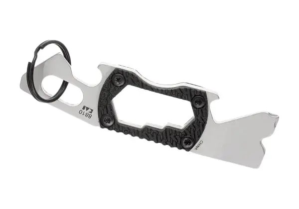 Kershaw PT-2 Tool Photo