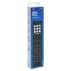 SAVIO UNIVERSAL REMOTE CONTROL/REPLACEMENT FOR HISENSE RC-32 TV — Foto 2