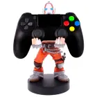 Borderlands Psycho kujuke Cable Guy hoidik 21 cm — Foto 5