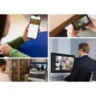 IP stebėjimo kamera Reolink E340 — Nuotrauka 15