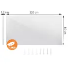 Infrapunakiirgur 960 W Berdsen BD-988 Photo