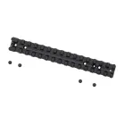 VSR-10 Rail Bubble Level – Blue — Photo 4
