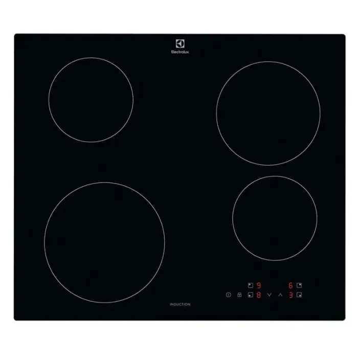 ELECTROLUX LIB60420CK induction hob
