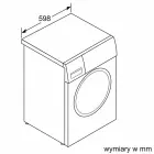 BOSCH WGG244Z0PL Washing Machine — Foto 11