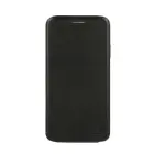Flexi Vennus Elegance vāks iPhone 14 Pro Melns — Foto 1