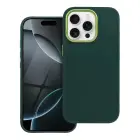 FRAME Case for iPhone 16 Pro green — Photo 1