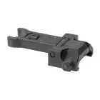 ASR021 Flip-Up Front Sight – Plastic — Photo 1