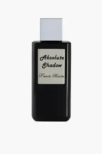 Franck Boclet Absolute Shadow Parfumērijas ekstrakts 100ml