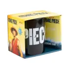 One Piece Logo puodelis 350ml — Nuotrauka 2