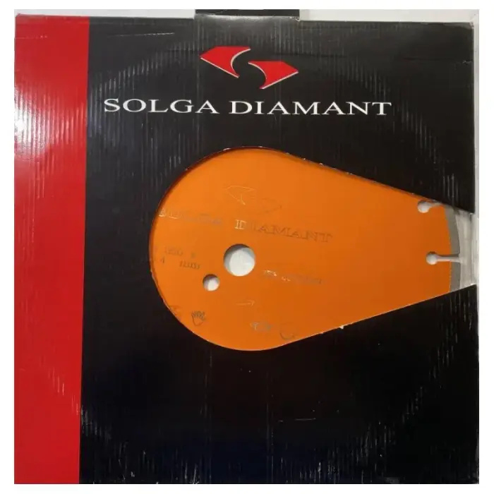 deimantinis diskas Wet Cutting Basic Line 350x25,4x2,8x7