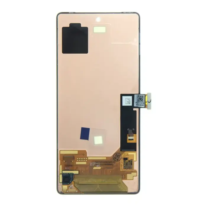 LCD displejs + skārienjutīgais panelis Google Pixel 7