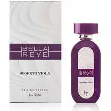 Bella Reve Segreto Viola Parfimērijas ūdens