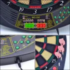 ELECTRONIC DART 4 COUNTERS EXETER BEST SPORTING — Photo 4