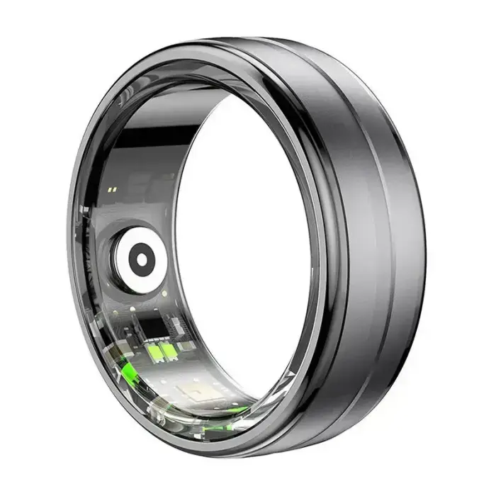 Smartring Colmi R06 21.3MM 12 (Black) Photo