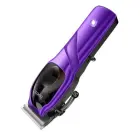 Hair clipper Hoco DAR24 purple Фото num