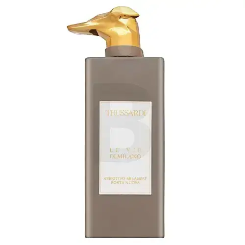Trussardi Le Vie Di Milano Aperitivo Milanese Porta Nuova parfüümvesi 100 ml (unisex)