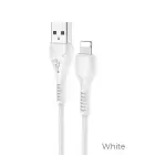 Hoco X37 USB-Lightning 1m Фото num