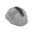 Helmet Middle Rail Set — Photo 4