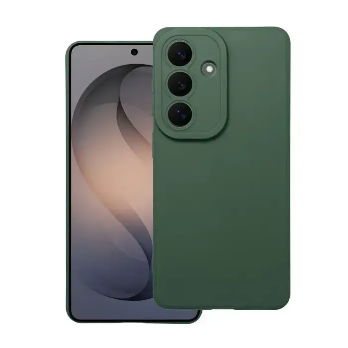 Case for Xiaomi Redmi 17C 5G Matt 2.0 dark green