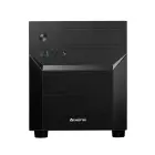 Chieftec CI-02B-OP Computer Security & Holders Cube Black — Foto 3