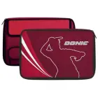 LEGENDS PLUS DONIC TABLE TENNIS RACKET COVER — Photo 2