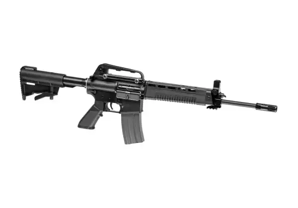 GTW91-P airsofta šautene