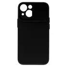 Camshield Soft dėklas iPhone 16 Plus - Juodas — Nuotrauka 4