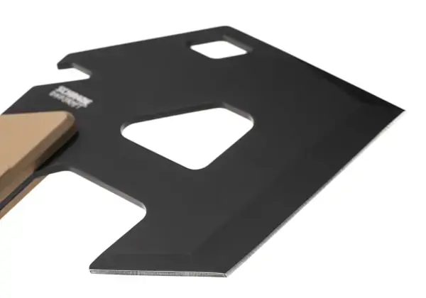 Backdraft Tactical Axe Photo