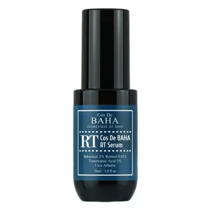 COS DE BAHA Retinol Tranexamic Serum (RT) 30 ml