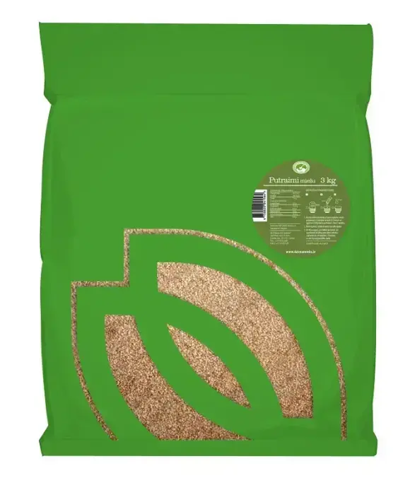 Miežinė kruopa DOBELE, 3kg