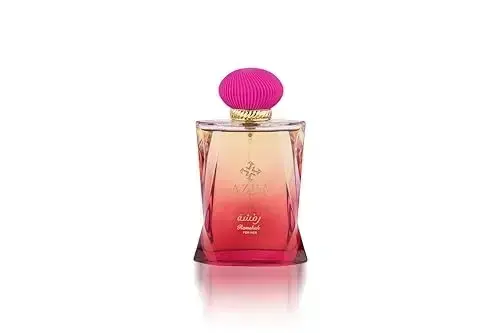 Azha Perfumes Ramshah Arabian Floral Perfume for Women 100 ml