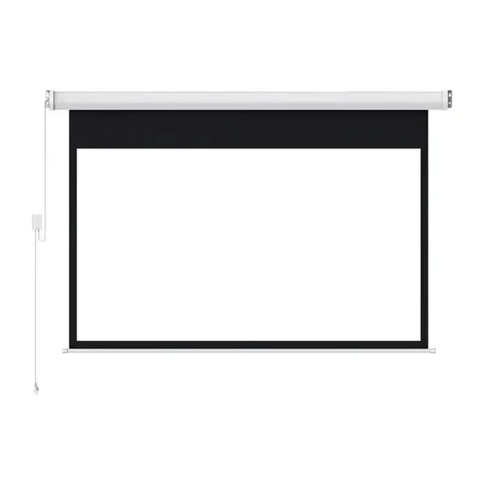 Blitzwolf 100-inch BW-VS13 Electric Projection Screen