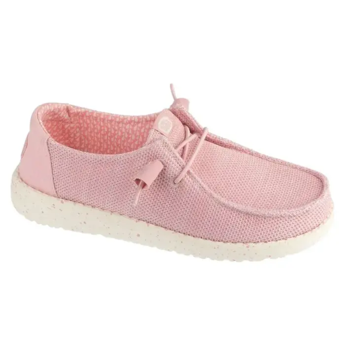Hey Dude Wendy Stretch Sox 41878-6XX Pink 36 - rozmiar_EU: 36