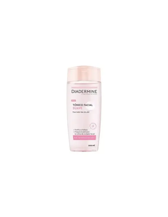 Diadermine Toonik 200ml