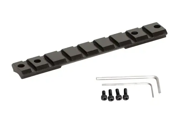 VSR-10 Scope Mount Base