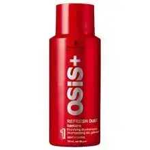 Schwarzkopf Osis Apjomu piešķirošs Sausais šampūns 300ml