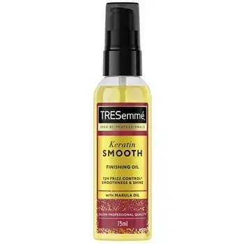 TRESemmé Keratin Smooth siluv juukseõli 75ml