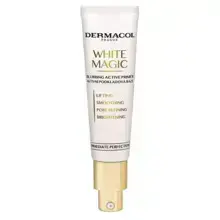 White Magic Makeup Primer