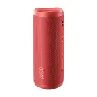QCY SP7 Wireless Speaker – Red — Photo 2