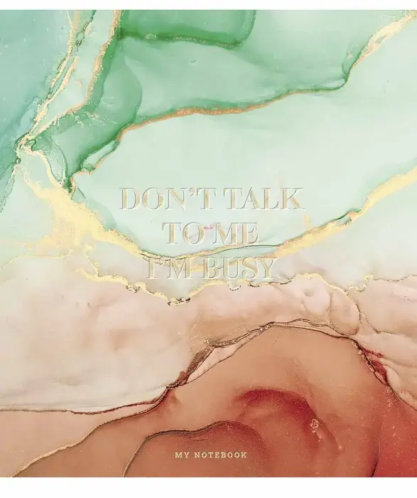 Pierakstu klade, 48lpp. līniju, Genius Photo